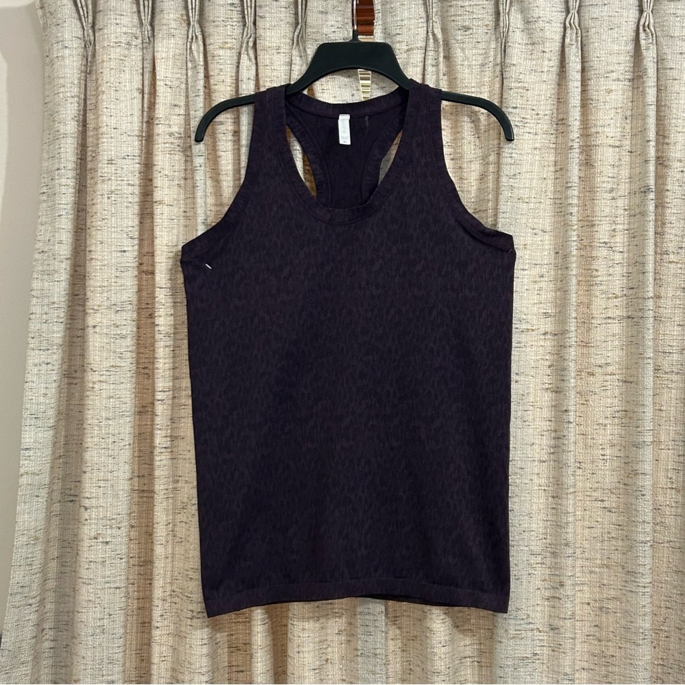 Athleta Momentum Allure Print Tank - XL